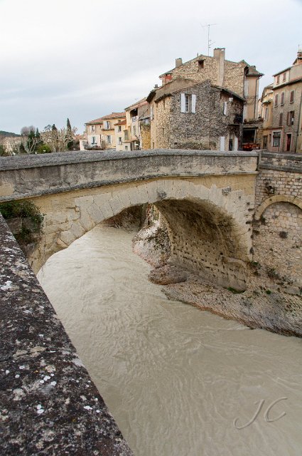 0233 Vaison la Romaine.jpg - SONY DSC